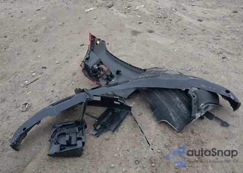 2025 Honda Prologue Touring из США, поврежденный, VIN 3GPKHXRJ9SS501372